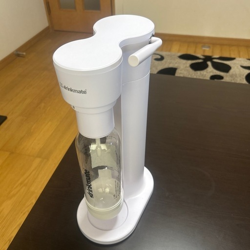 ソーダストリーム