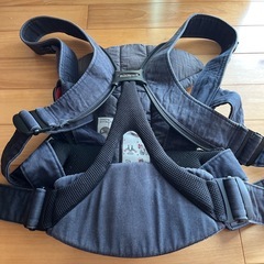 BABYBJÖRN 抱っこヒモ　紐　の画像