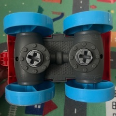 トーマス組み立て入門セットの画像