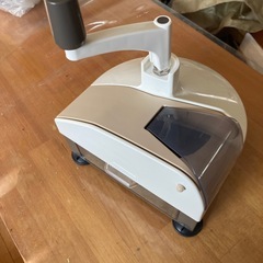 鰹節削り機　おかかの画像