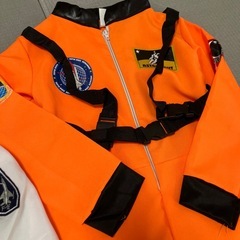 ハロウィン　宇宙服　　バラ売り1500の画像