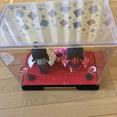 すこやか人形の画像