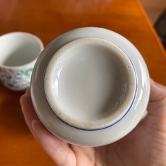 茶碗蒸椀　2客の画像