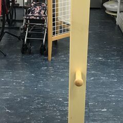 ジモティ割引有★【ジャングルジャングル岸和田店】　ハンガーラック　南大阪 岸和田市 貝塚市 泉佐野市 和泉市 忠岡町 熊取町の画像