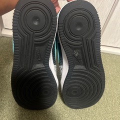 エアフォース1　の画像