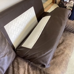 アルフレックスソファの画像