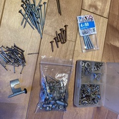 
ジャンク　工具の画像