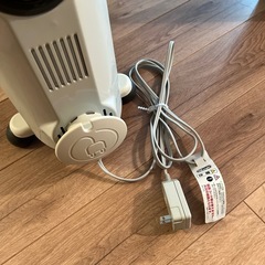 Delonghi デロンギ　オイルヒーターの画像