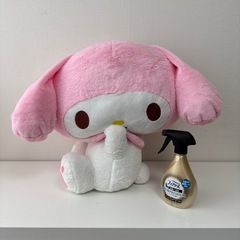 大きなマイメロの画像
