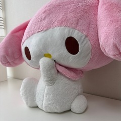 大きなマイメロの画像