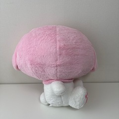 大きなマイメロの画像