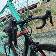 ロードバイク 　LOOK 765 optimum 105 サイズ51 ボーラワン35 コンチネンタル　スプリンター   の画像