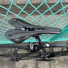 ロードバイク 　LOOK 765 optimum 105 サイズ51 ボーラワン35 コンチネンタル　スプリンター   の画像