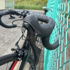 ロードバイク 　LOOK 765 optimum 105 サイズ51 ボーラワン35 コンチネンタル　スプリンター   の画像