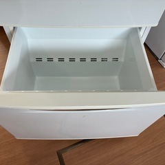 サンヨー ファン式フリーザー HF-12RPの画像