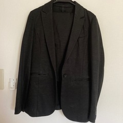 スーツ各種の画像