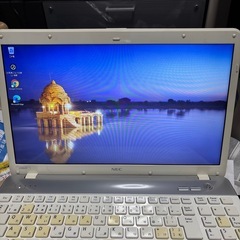 NEC   LaVieの画像