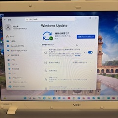 NEC   LaVieの画像