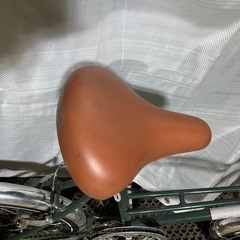 【お洒落小径車 mimosa（ミモザ） 20インチ/６段変速】すぐお乗り頂けます！整備済！一部地域送料無料！の画像