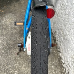 子供自転車18インチの画像