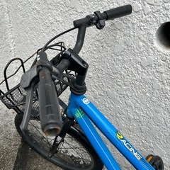 子供自転車18インチの画像
