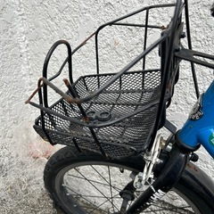 子供自転車18インチの画像