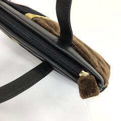 【未使用】ロベルタ ディ カメリーノ☆ハンドバッグの画像