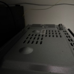 電子レンジの画像