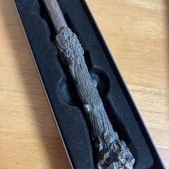 ハリーポッター　魔法の杖？の画像