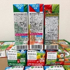 伊藤園 充実野菜+1日分野菜詰合せギフトの画像