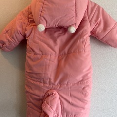 50～80サイズ 冬にむけて向けての画像