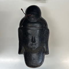 壁掛けの画像