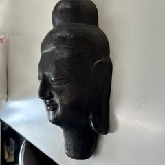 壁掛けの画像