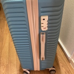 スーツケース　25×40×62cmの画像