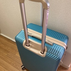 スーツケース　25×40×62cmの画像
