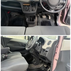 車検たっぷり　エネチャージ🔋⚡️の画像