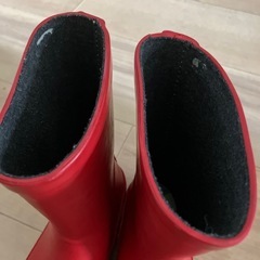 長靴の画像