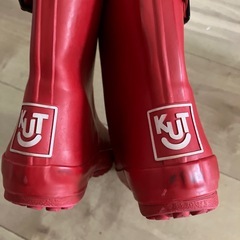 長靴の画像