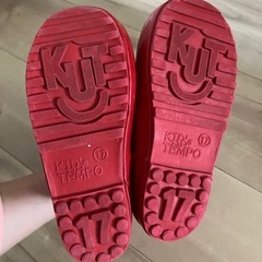 長靴の画像
