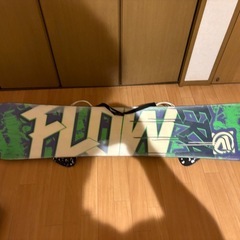 スノーボードの画像