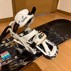 スノーボードの画像