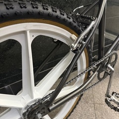 KUWAHARA SURVIVOR 24 4th Lot customの画像