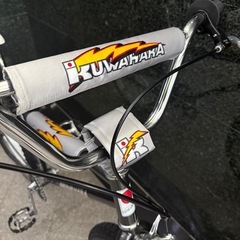 KUWAHARA SURVIVOR 24 4th Lot customの画像