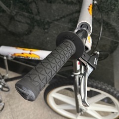 KUWAHARA SURVIVOR 24 4th Lot customの画像