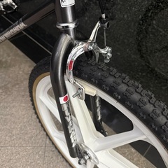 KUWAHARA SURVIVOR 24 4th Lot customの画像