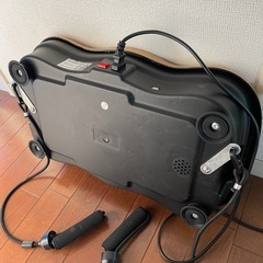 バランスウェーブの画像