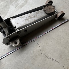 フロアジャッキの画像