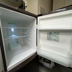 Panasonic製 冷蔵庫の画像