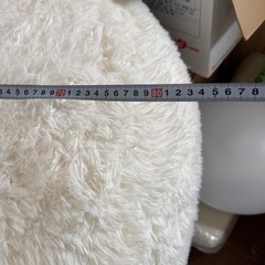 2024年購入　クッションソファーの画像