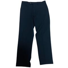 UNIQLO ユニクロ ヒートテックスマートスリムフィットパンツ ウエスト73の画像